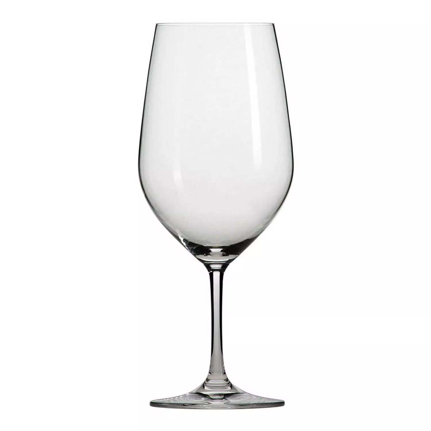 Schott Zwiesel Forte Claret Goblet Red Wine Glasses, Set of 6