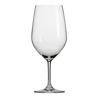 Schott Zwiesel Forte Claret Goblet Red Wine Glasses, Set of 6