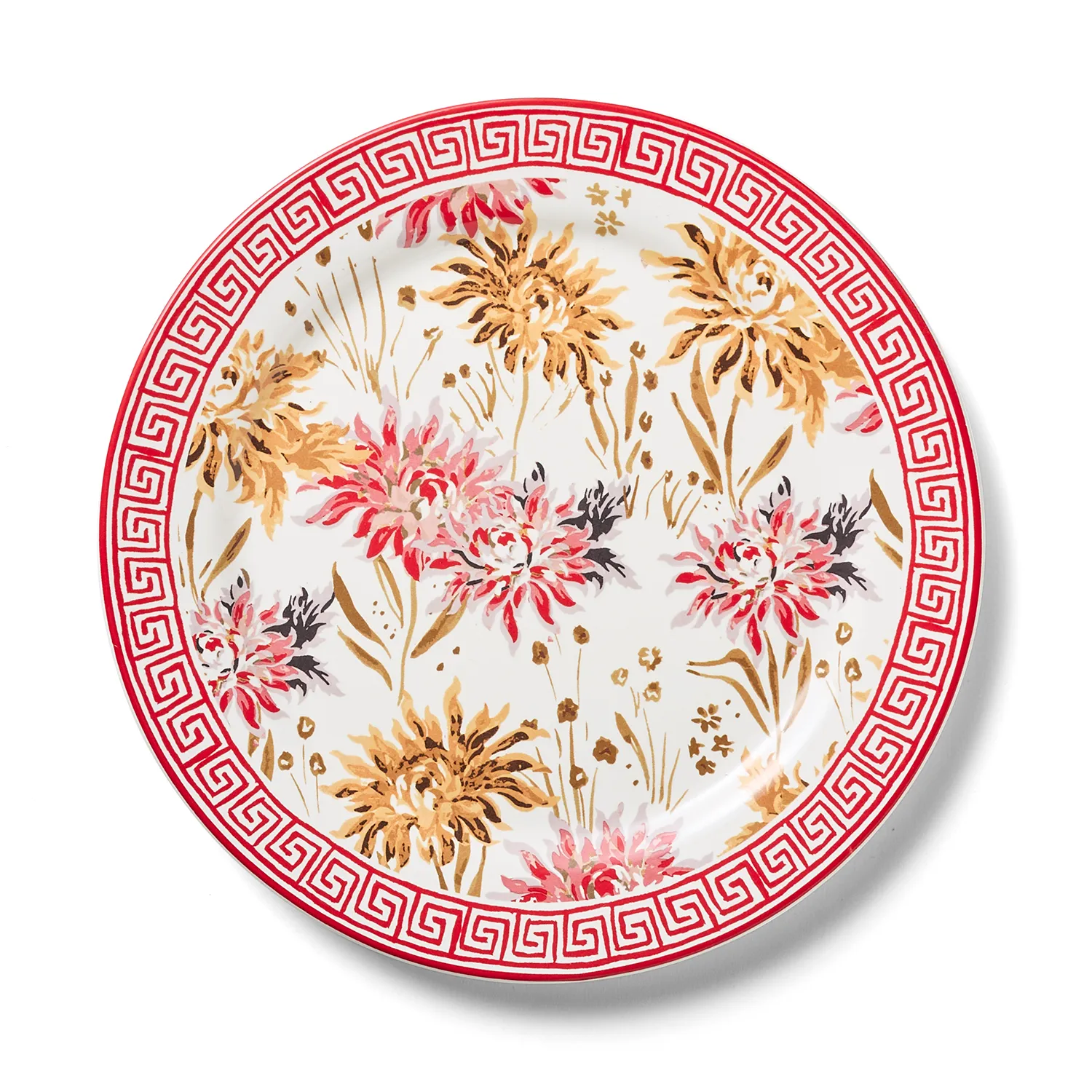 Sur La Table Lunar New Year Dinner Plate