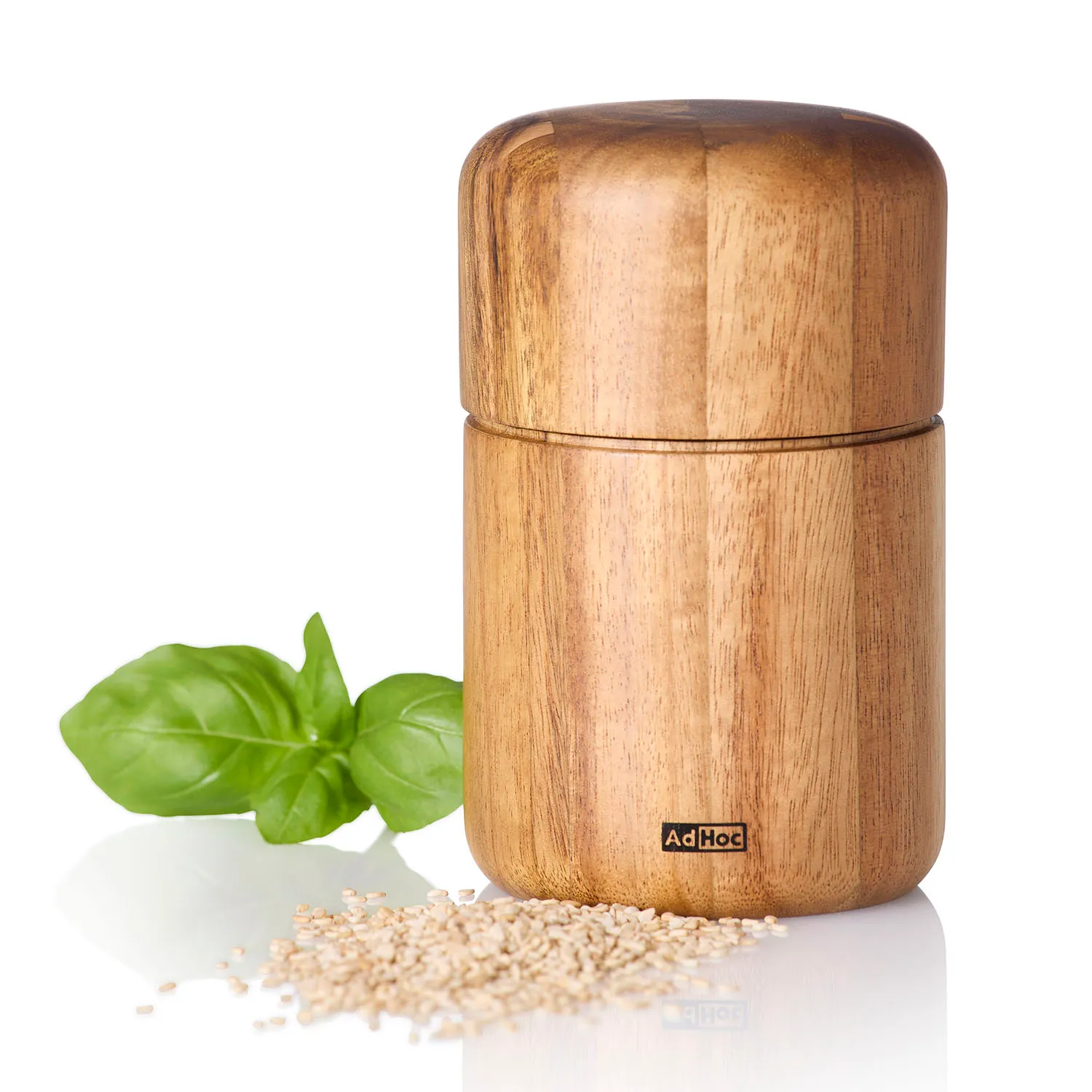AdHoc Seed Mill