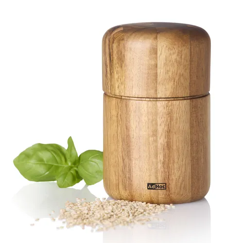 AdHoc Seed Mill