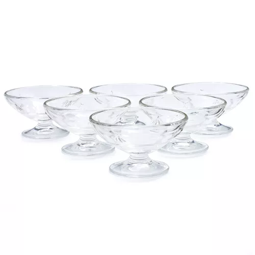 La Rochère Dessert Bee Bowl, Set of 6