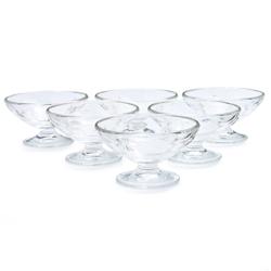 La Rochère Dessert Bee Bowl, Set of 6 Love them