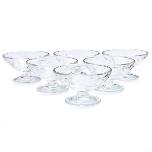 La Rochère Dessert Bee Bowl, Set of 6