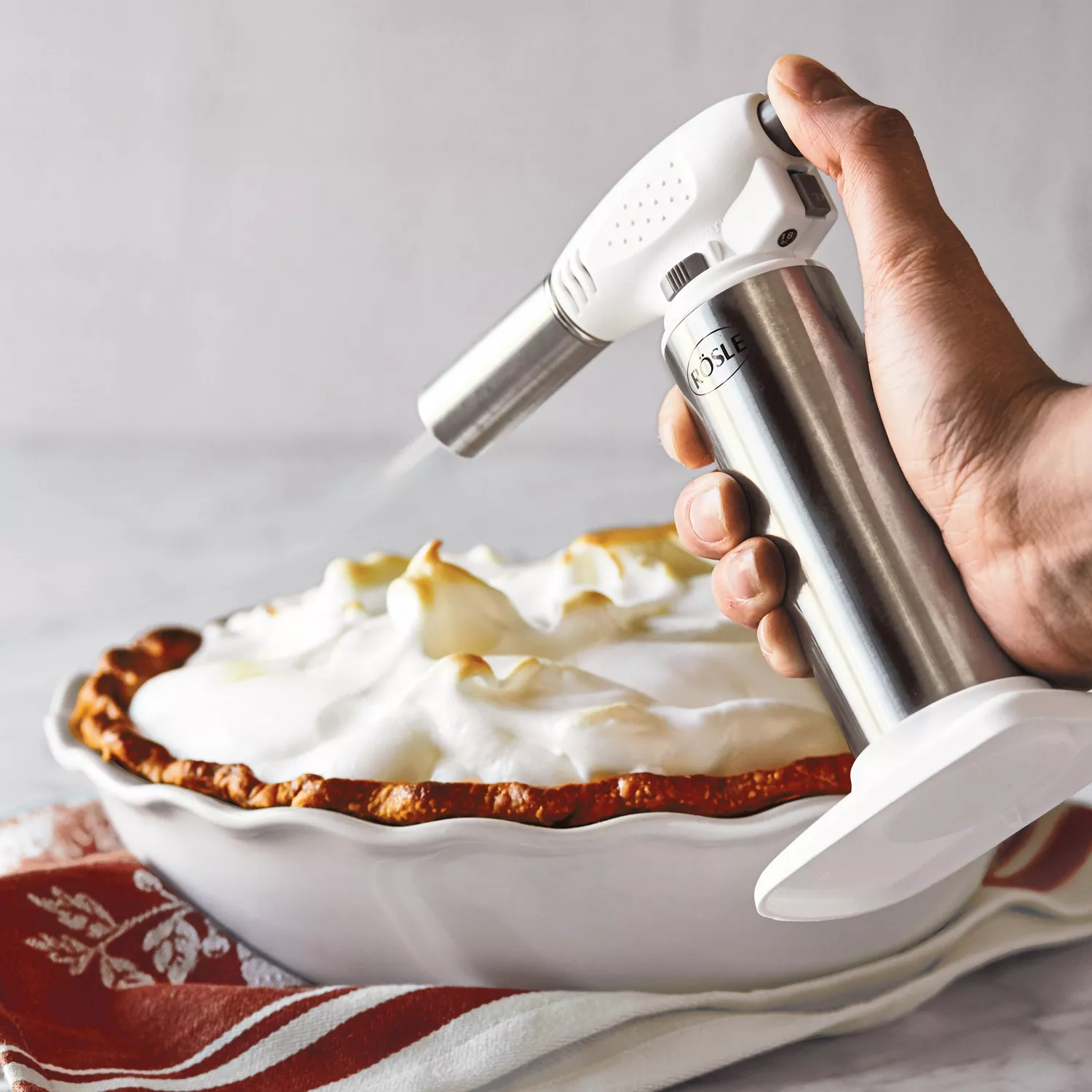 Rösle Kitchen Torch