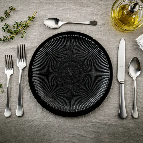 Mepra Moretto 5-Piece Flatware Set