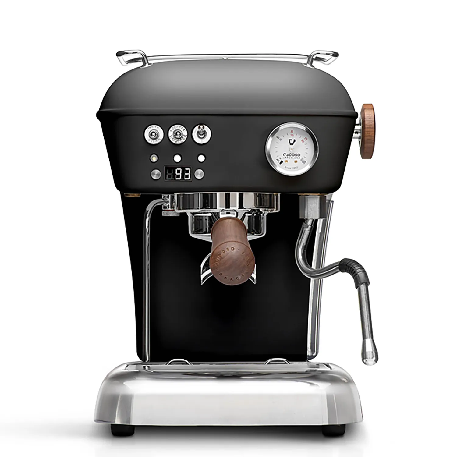 Ascaso Dream PID Automatic Home Espresso Machine