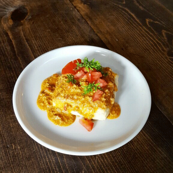 Tomato Chorizo Gravy