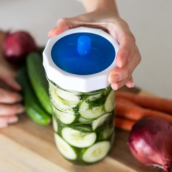 Complete Fermentation Wide-Mouth Kit