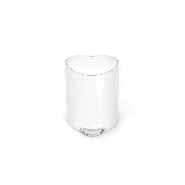 Simplehuman Step Can, 6 L - thumbnail 2