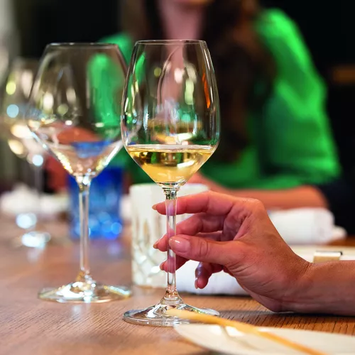 RIEDEL Extreme Riesling Wine Glass