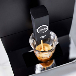 JURA ENA 4 Automatic Coffee Machine