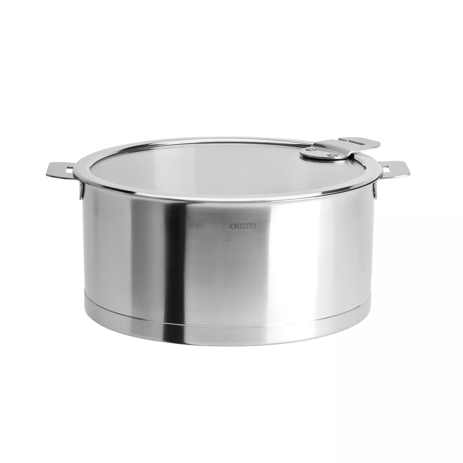 Cristel Strate Stewpans