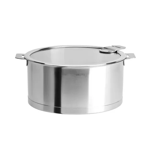 Cristel Strate Stewpans