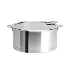 Cristel Strate Stewpans