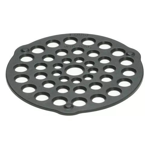 Lodge Trivet and Rack