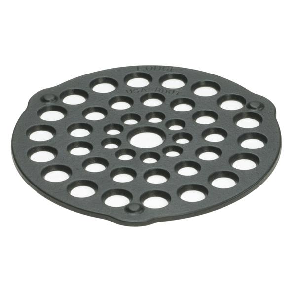 Lodge Trivet and Rack