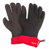 Kitchen Grips Red Chef Gloves, Set of 2