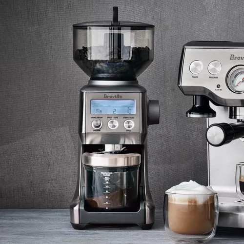 Breville Smart Grinder Pro