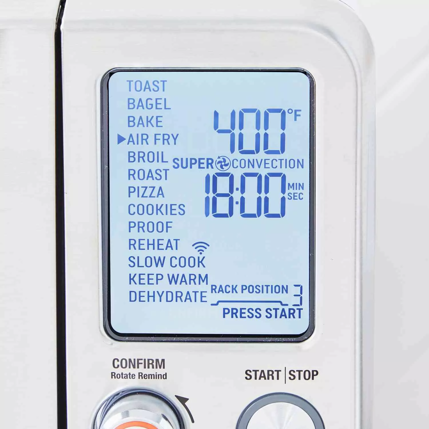 Breville Joule Oven Air Fryer Pro