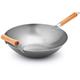 Heavy Duty Woks
