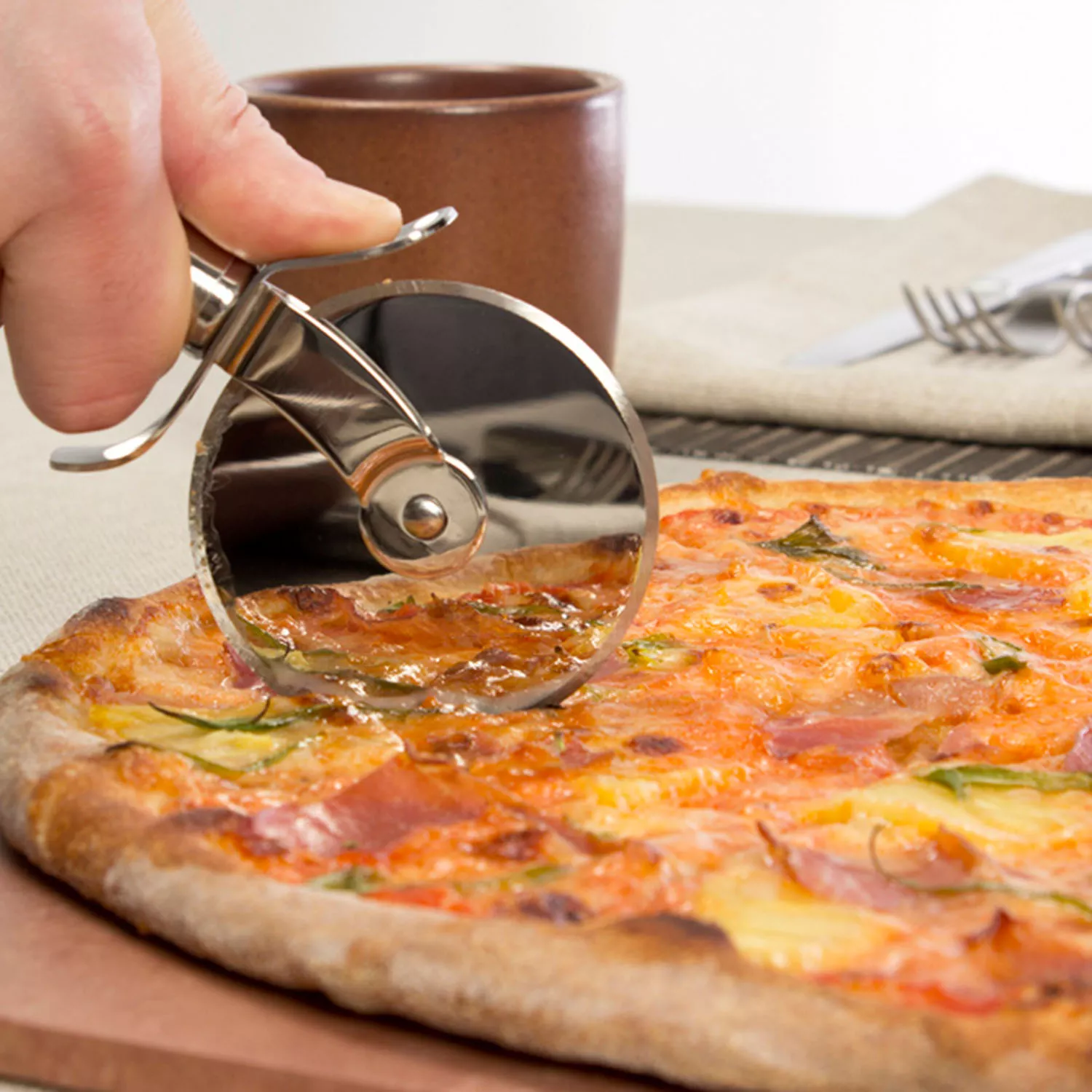 Rösle Pizza Cutter