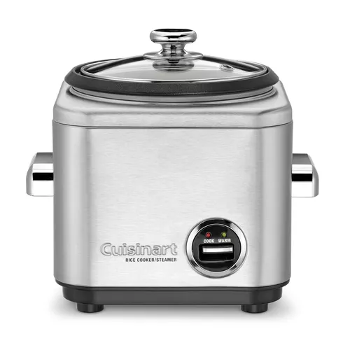 Cuisinart 4-Cup Rice Cooker