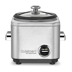 Cuisinart 4-Cup Rice Cooker
