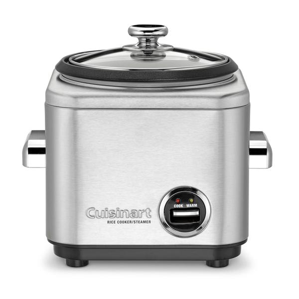 Cuisinart 4-Cup Rice Cooker