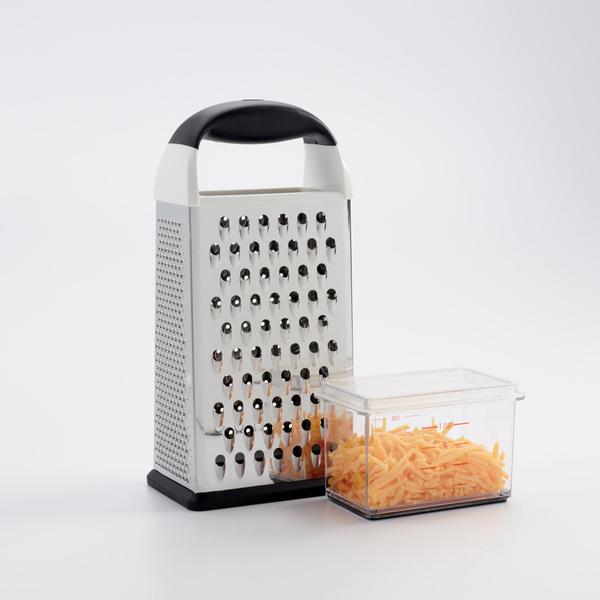 OXO Good Grips Box Grater - thumbnail 2