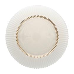 Fortessa Archie Chargers, Set of 4