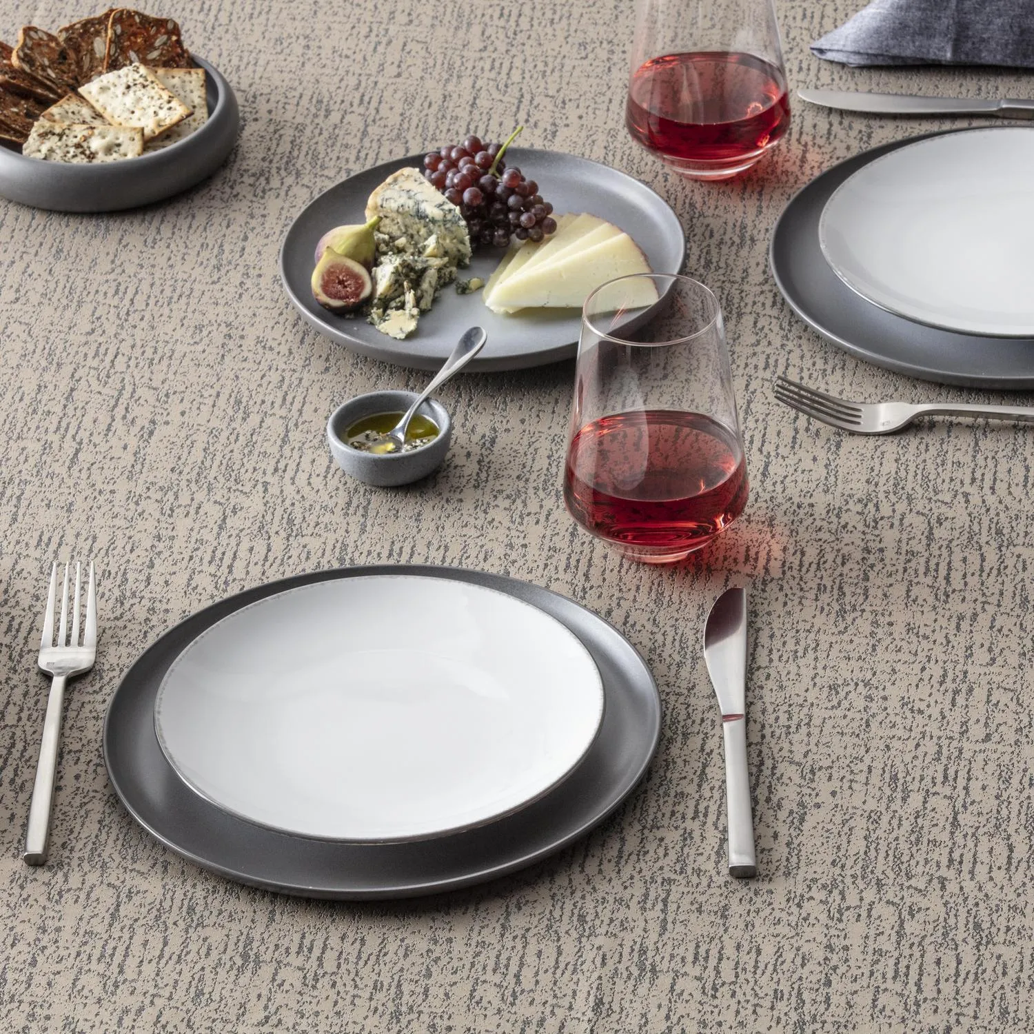 Schott Zwiesel Pure Stemless White Wine Glasses
