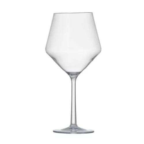 Fortessa Sole Outdoor Red Wine Glasses, Set of 6