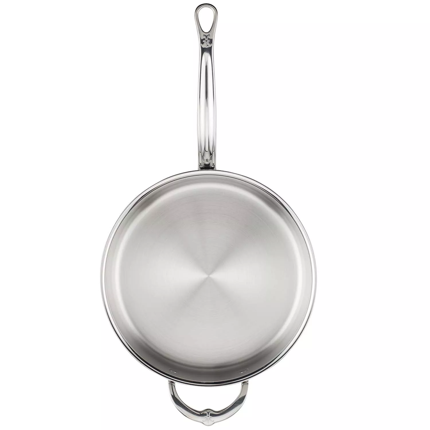 Hestan ProBond Stainless Steel Sauté Pans