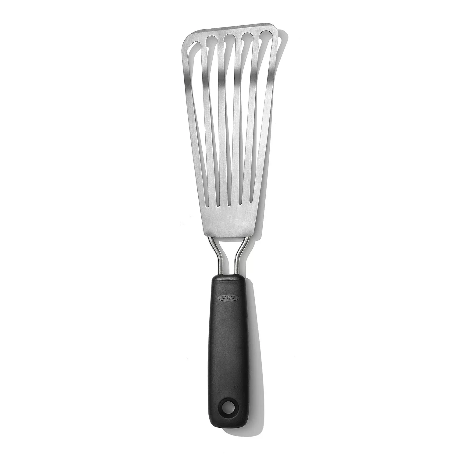 OXO 15-Piece Stainless Steel Kitchen Utensils Set + Reviews