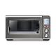 Breville Black Stainless Steel Appliances | Sur La Table