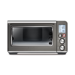 Breville Smart Oven Air Fryer Having fun with the air fryer and the fact that is a convection oven