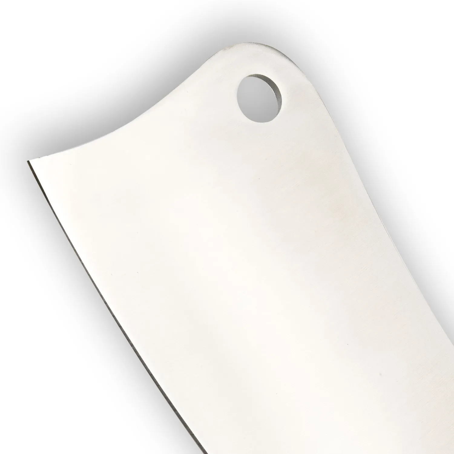 Messermeister Avanta Forged 7" Cleaver Knife