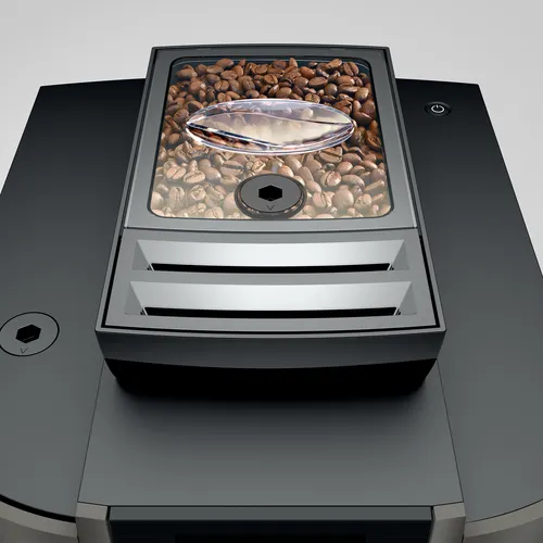 JURA W8 Automatic Coffee Machine