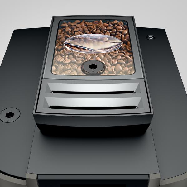 JURA W8 Automatic Coffee Machine - thumbnail 5