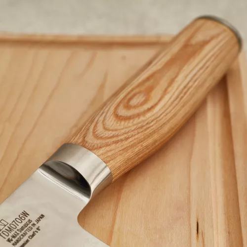 Shun Premier Blonde Chef Knife