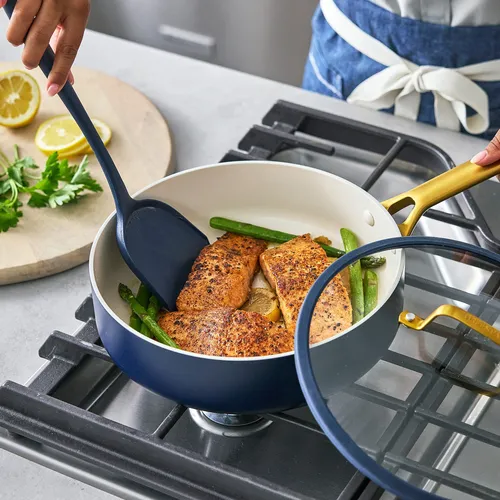 GreenPan Reserve Pro 10-Piece Cookware Set