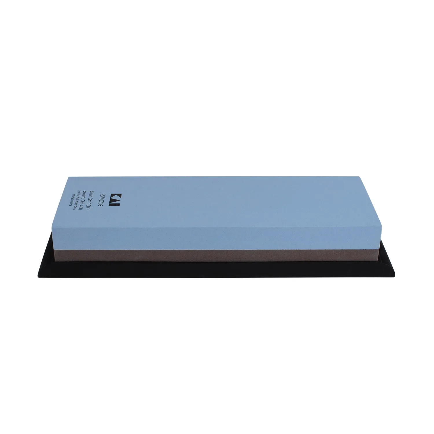 Shun Combination Whetstone 400/1000