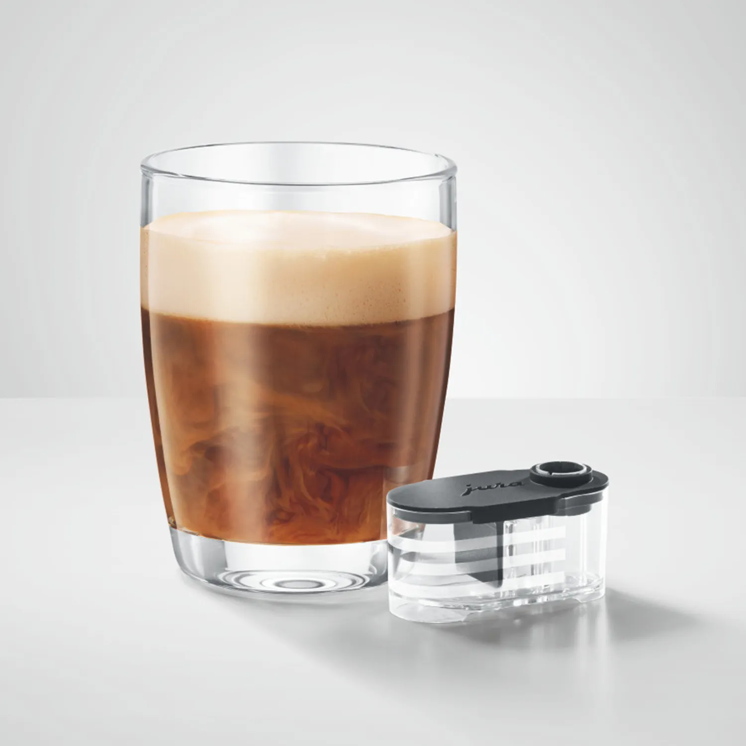  JURA Syrup Attachment, Set of 2