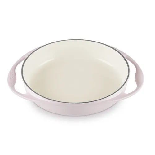 Le Creuset Heritage Tarte Tatin Dish, 2 qt.