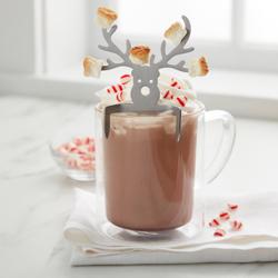 Online Holiday Hot Cocoa Mix + Homemade Marshmallows (Eastern Time)