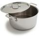 Stock Pots For Induction Cooktops
