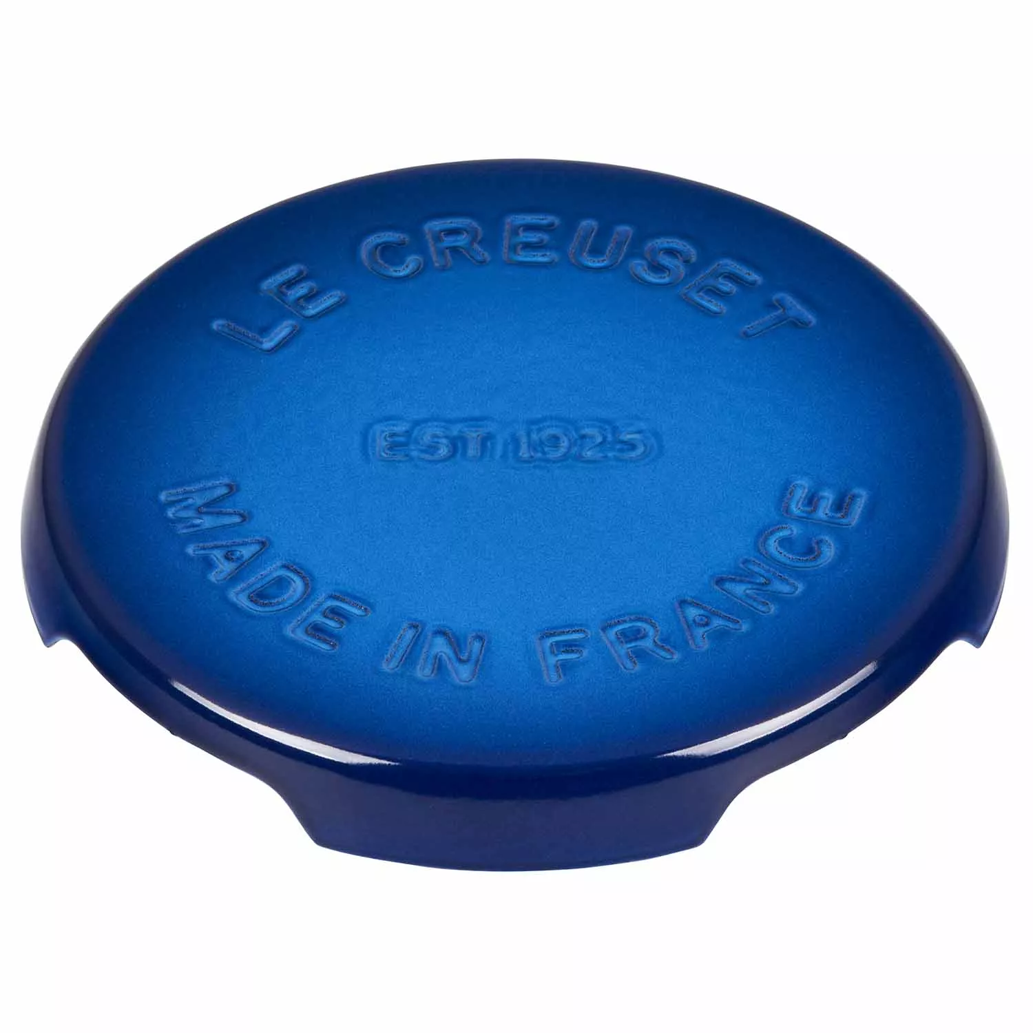 Le Creuset Enameled Cast Iron Signature Trivet, 8.8"