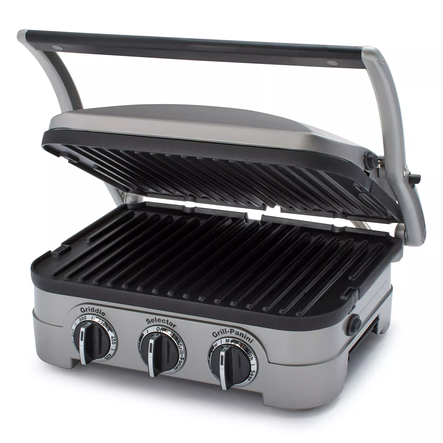 Cuisinart Griddler Review: The All-Purpose Appliance You Need