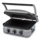 Portable Grill And Griddle
